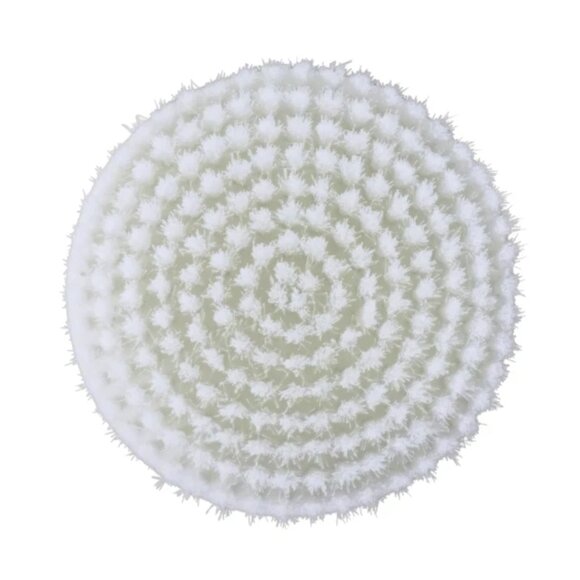 As Seen On TV SPA-FX At Home Spa Treatment Spin Brush Technology 5 Pc. Set NIB - Picture 3 of 6